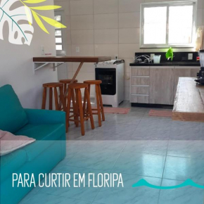 Flat Kaki Novo Campeche